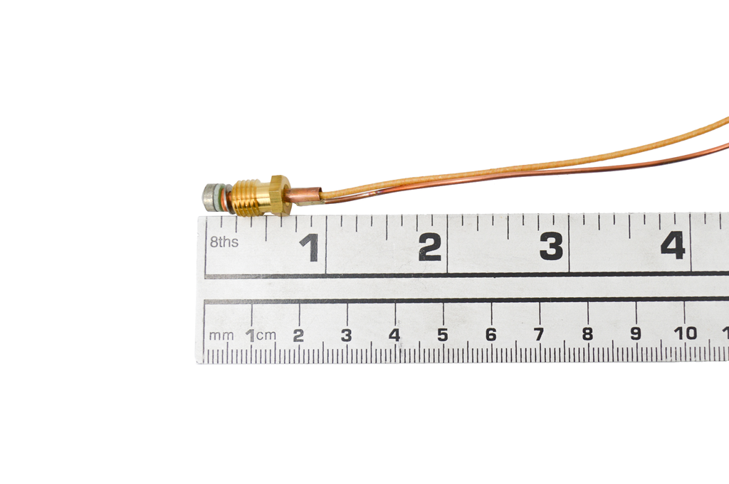 ODS-0003 ODS Pilot Assembly, Vent Free, Natural Gas