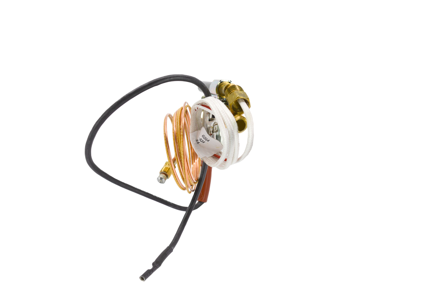 ODS-0003 ODS Pilot Assembly, Vent Free, Natural Gas