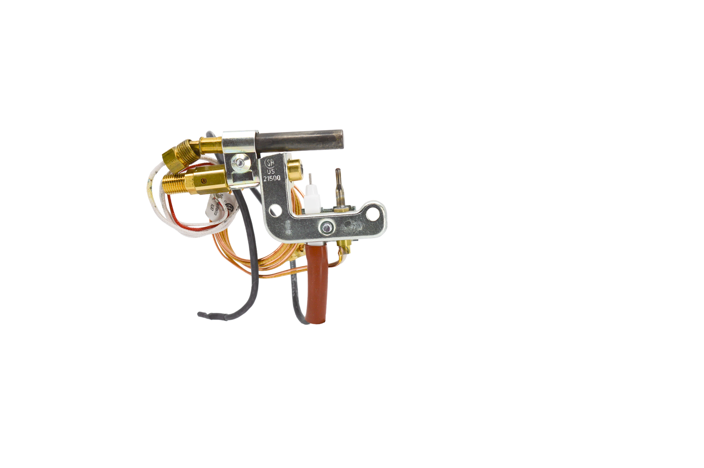 ODS-0003 ODS Pilot Assembly, Vent Free, Natural Gas