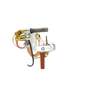ODS-0003 ODS Pilot Assembly, Vent Free, Natural Gas