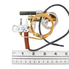 ODS-0004  ODS Pilot Assembly, Vent Free, Propane