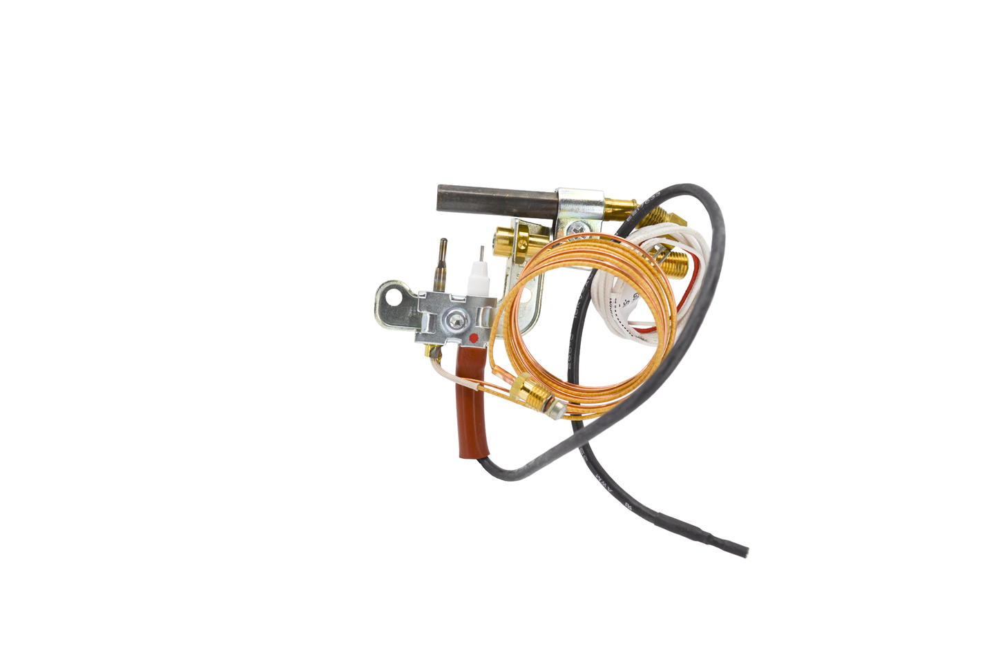 ODS-0004  ODS Pilot Assembly, Vent Free, Propane