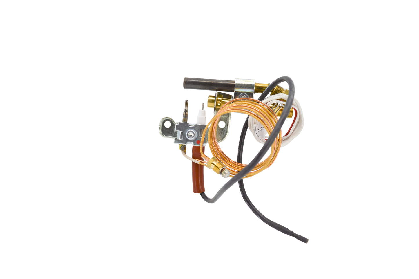 ODS-0004  ODS Pilot Assembly, Vent Free, Propane