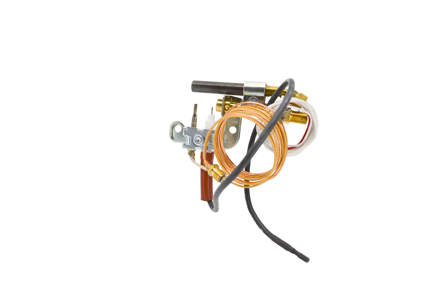 ODS-0004  ODS Pilot Assembly, Vent Free, Propane