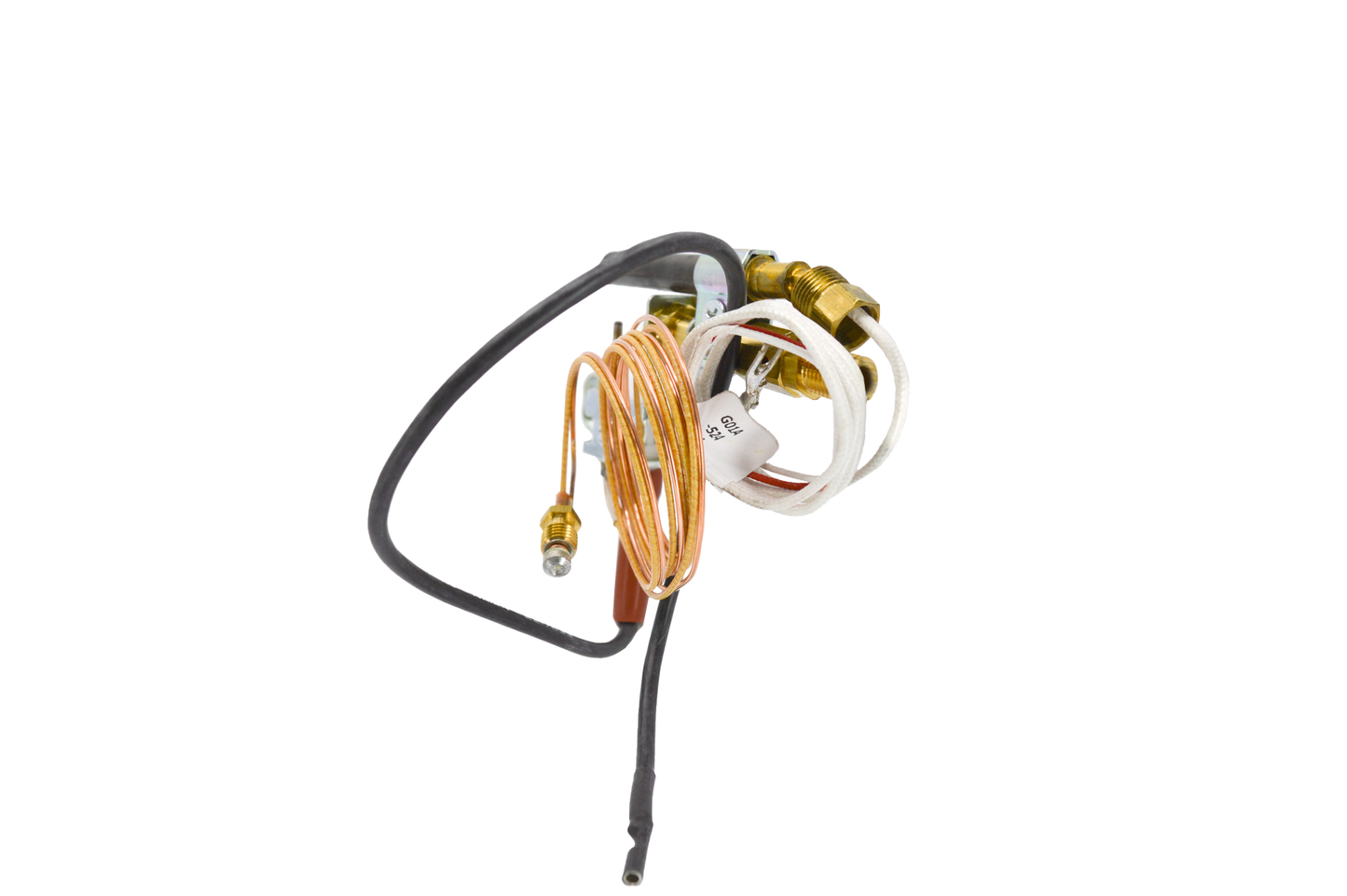 ODS-0004  ODS Pilot Assembly, Vent Free, Propane