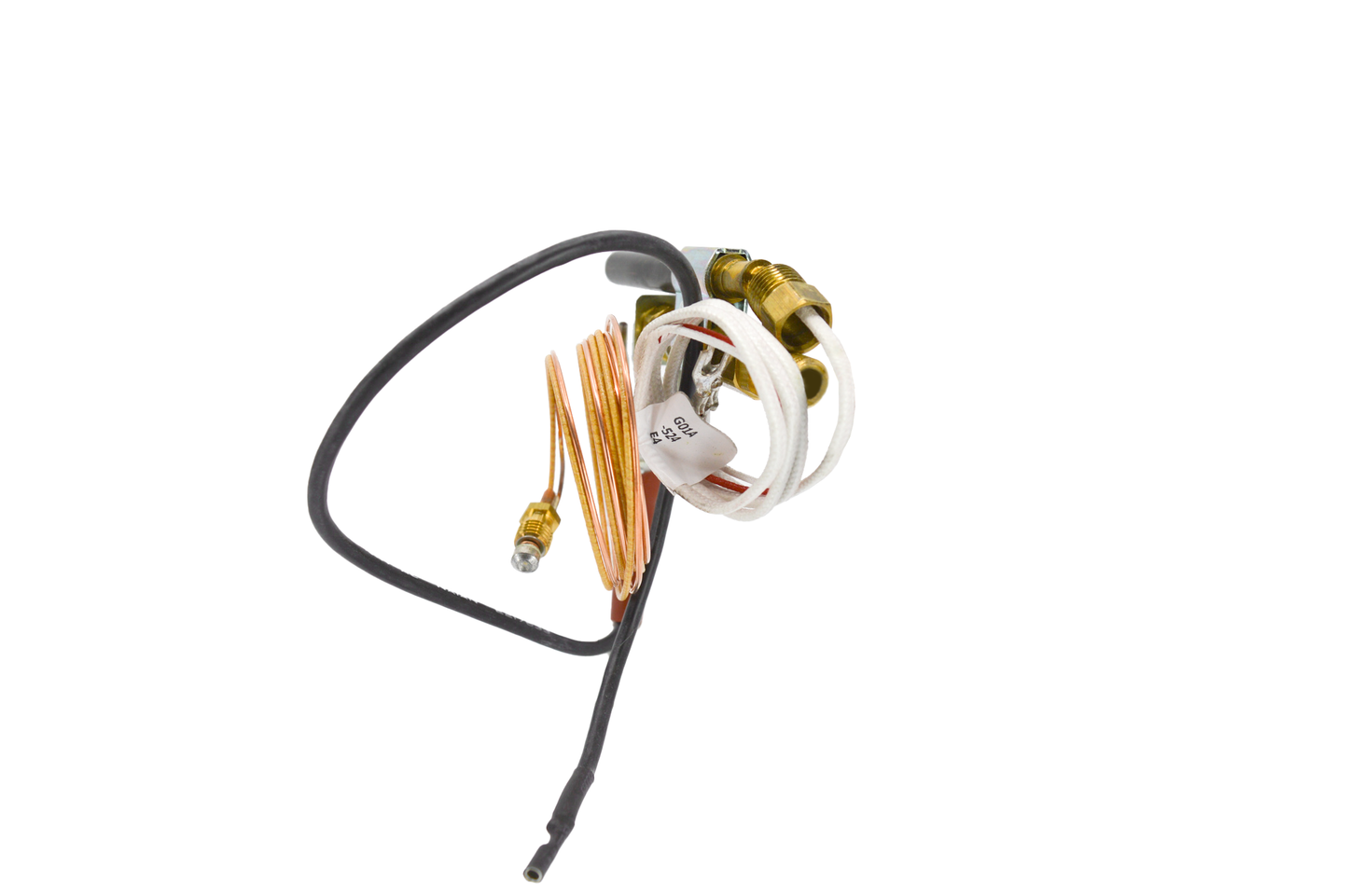 ODS-0004  ODS Pilot Assembly, Vent Free, Propane