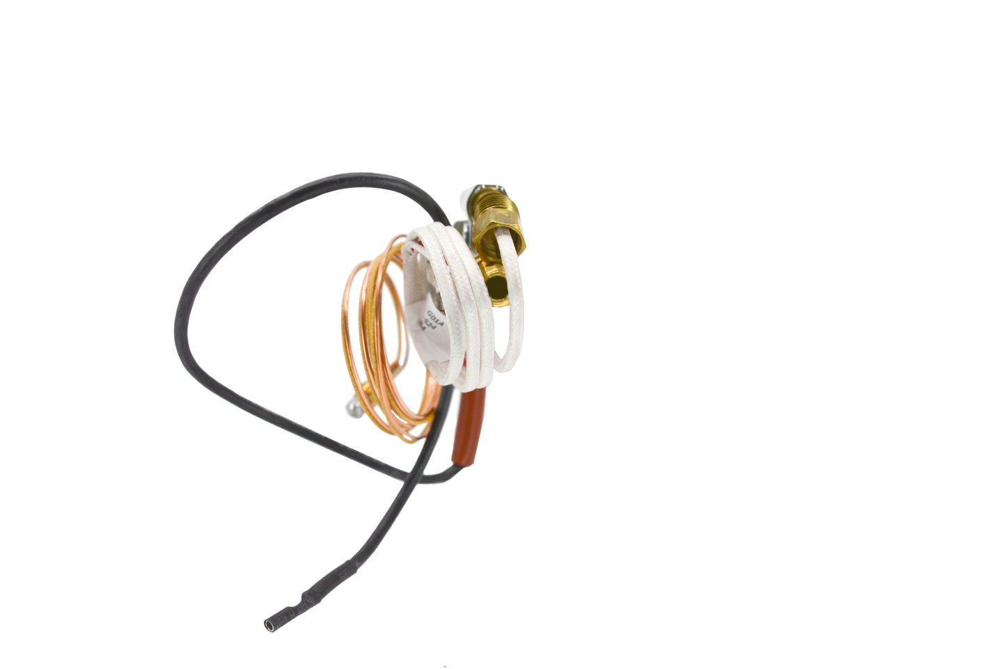 ODS-0004  ODS Pilot Assembly, Vent Free, Propane