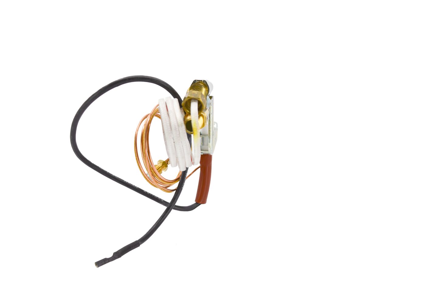 ODS-0004  ODS Pilot Assembly, Vent Free, Propane
