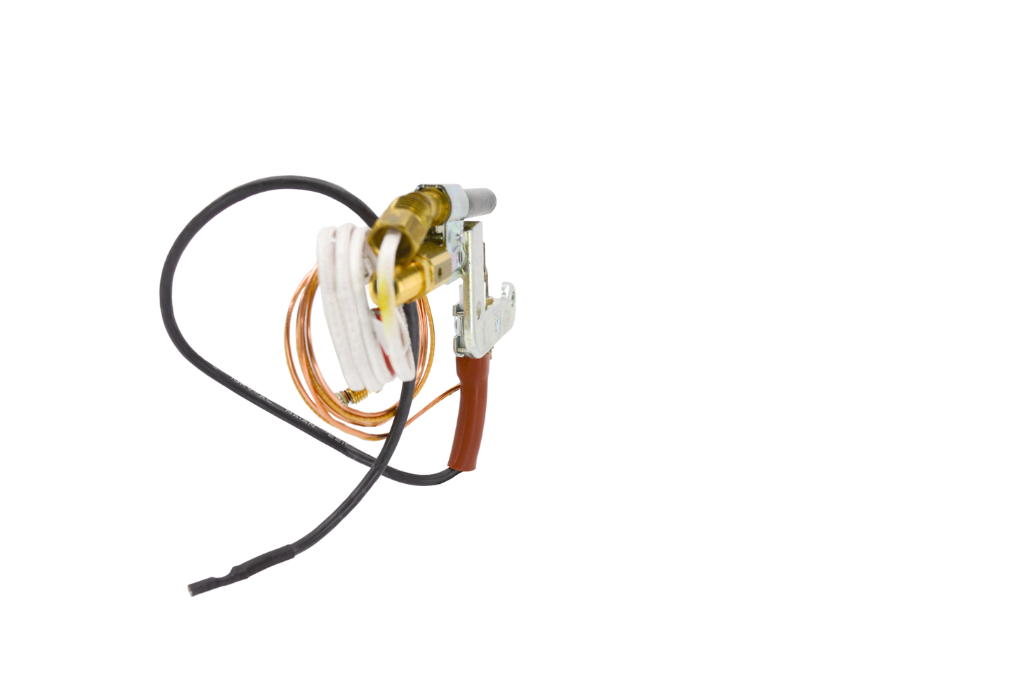 ODS-0004  ODS Pilot Assembly, Vent Free, Propane