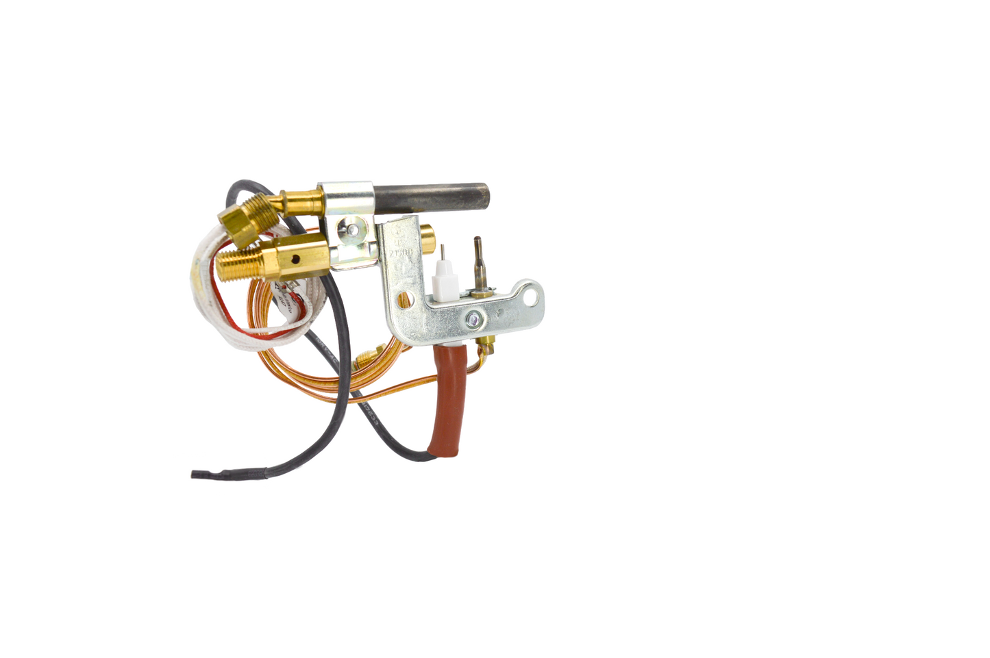 ODS-0004  ODS Pilot Assembly, Vent Free, Propane