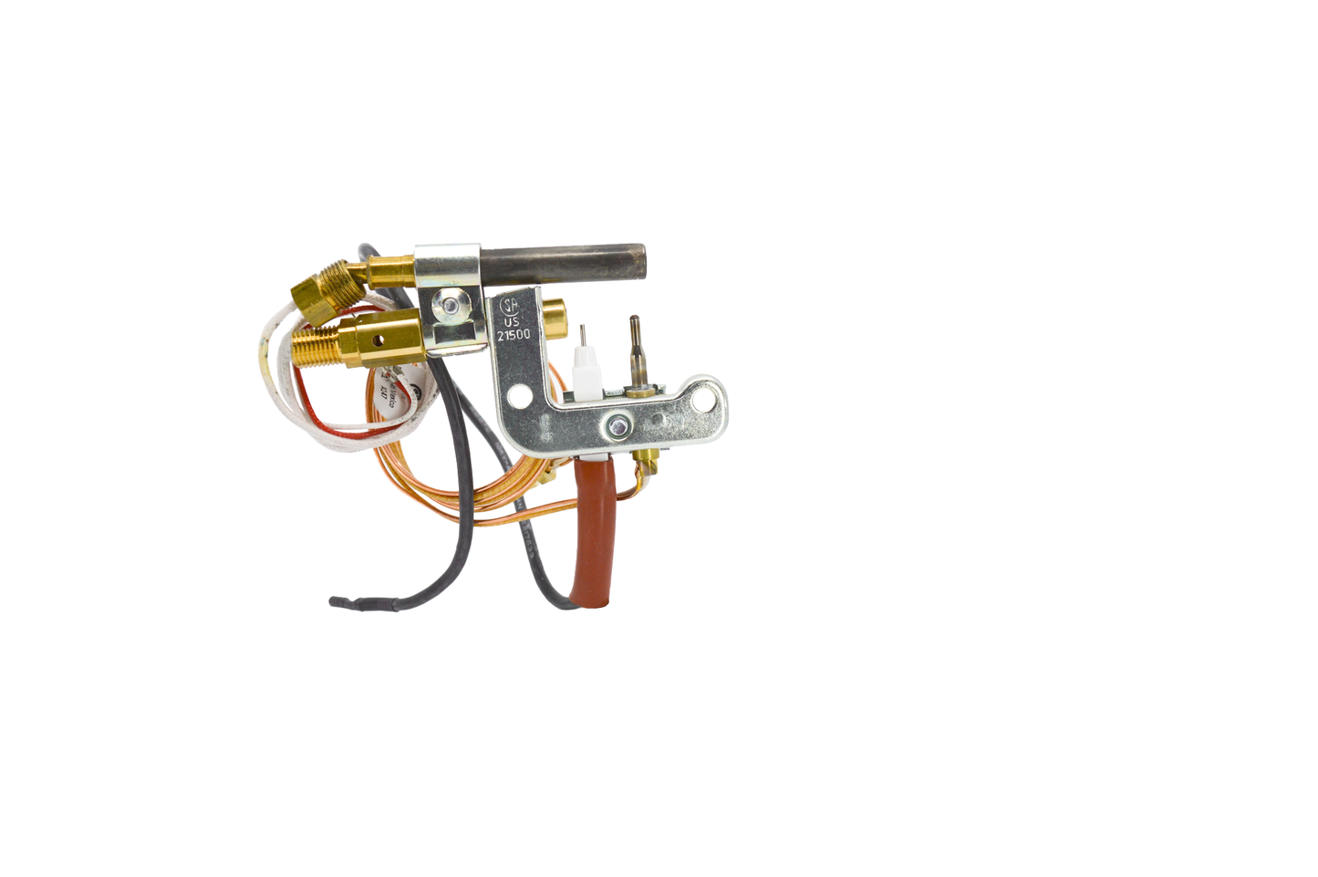 ODS-0004  ODS Pilot Assembly, Vent Free, Propane