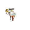 ODS-0004  ODS Pilot Assembly, Vent Free, Propane