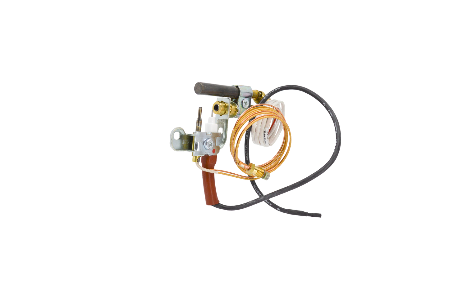 ODS-0004  ODS Pilot Assembly, Vent Free, Propane