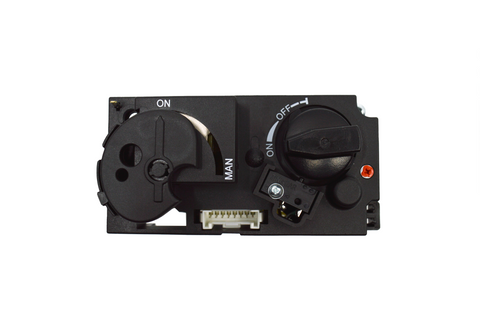 SV-46 Gas Control for G19 Electronic Remote, Vent Free, Natural Gas