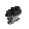 SV-46 Gas Control for G19 Electronic Remote, Vent Free, Natural Gas