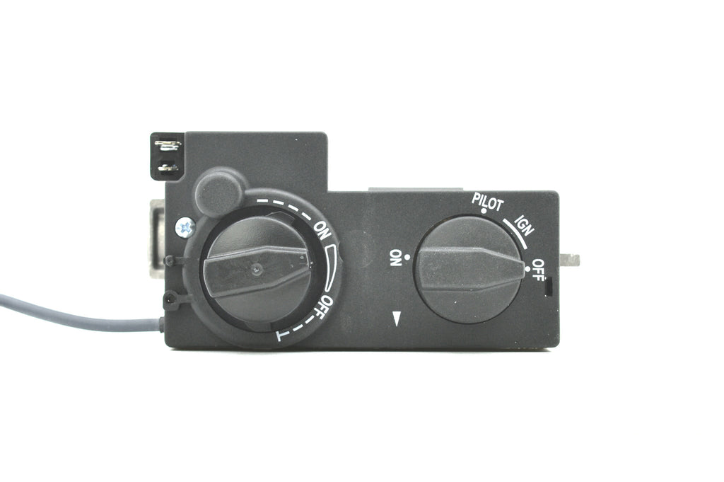 SV-25 Gas Control For G10-15P and G18-15P, Vent Free, Propane