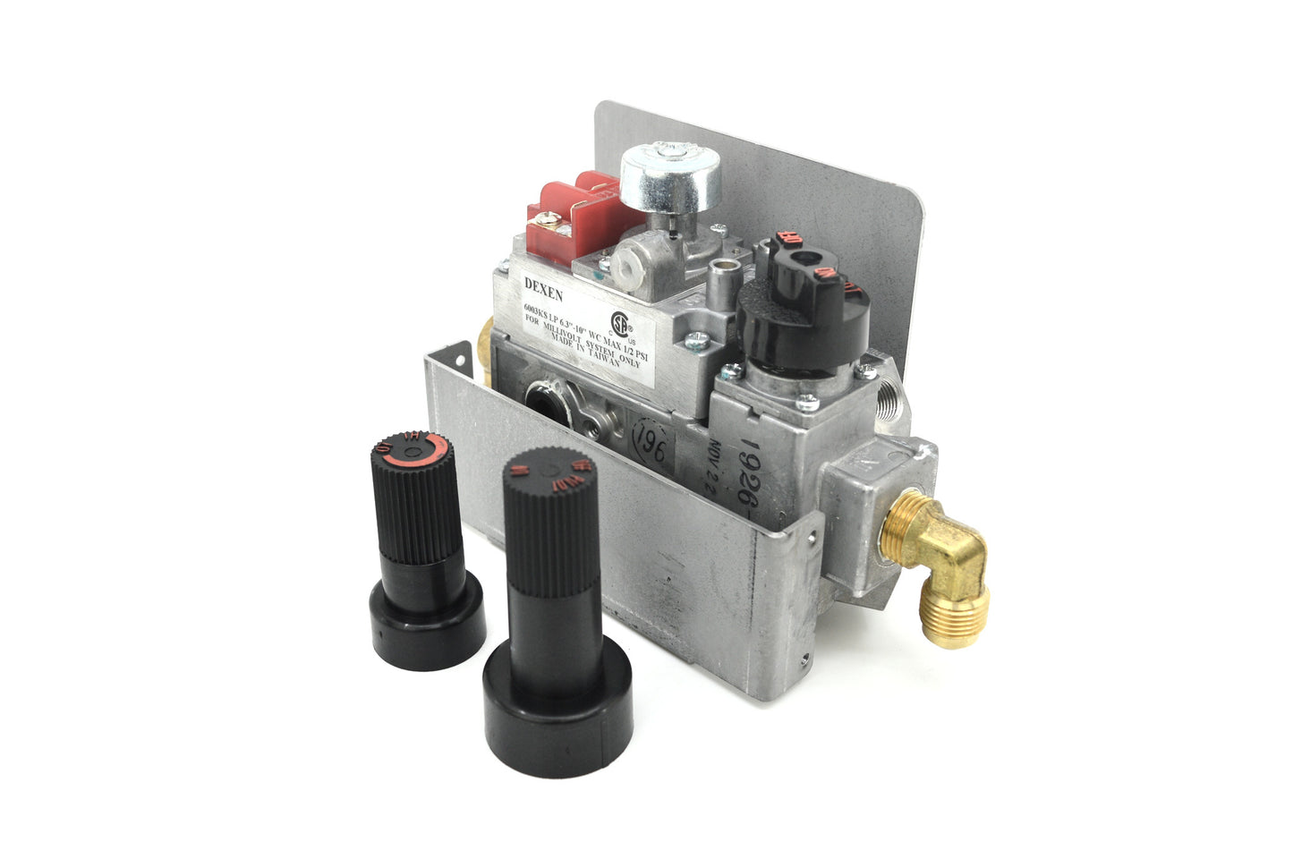 SV-29  G9 Retro Gas Control Kit, Vent Free, Propane