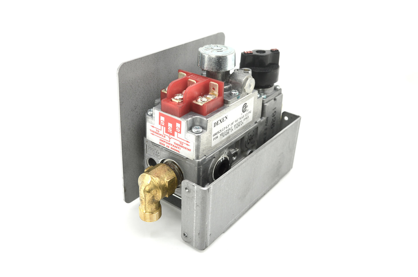 SV-29  G9 Retro Gas Control Kit, Vent Free, Propane