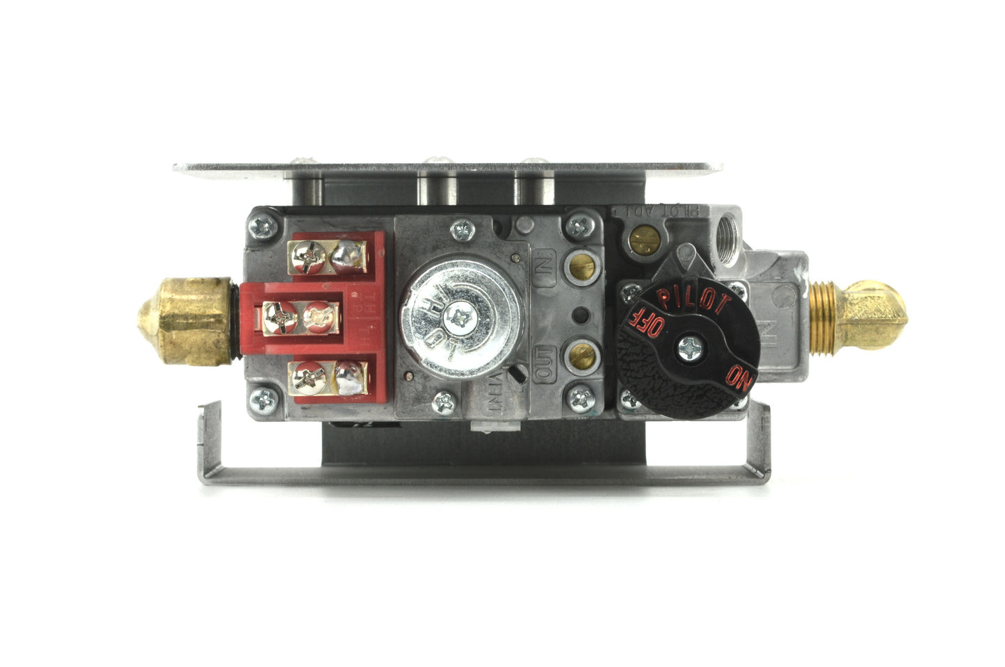 SV-29  G9 Retro Gas Control Kit, Vent Free, Propane