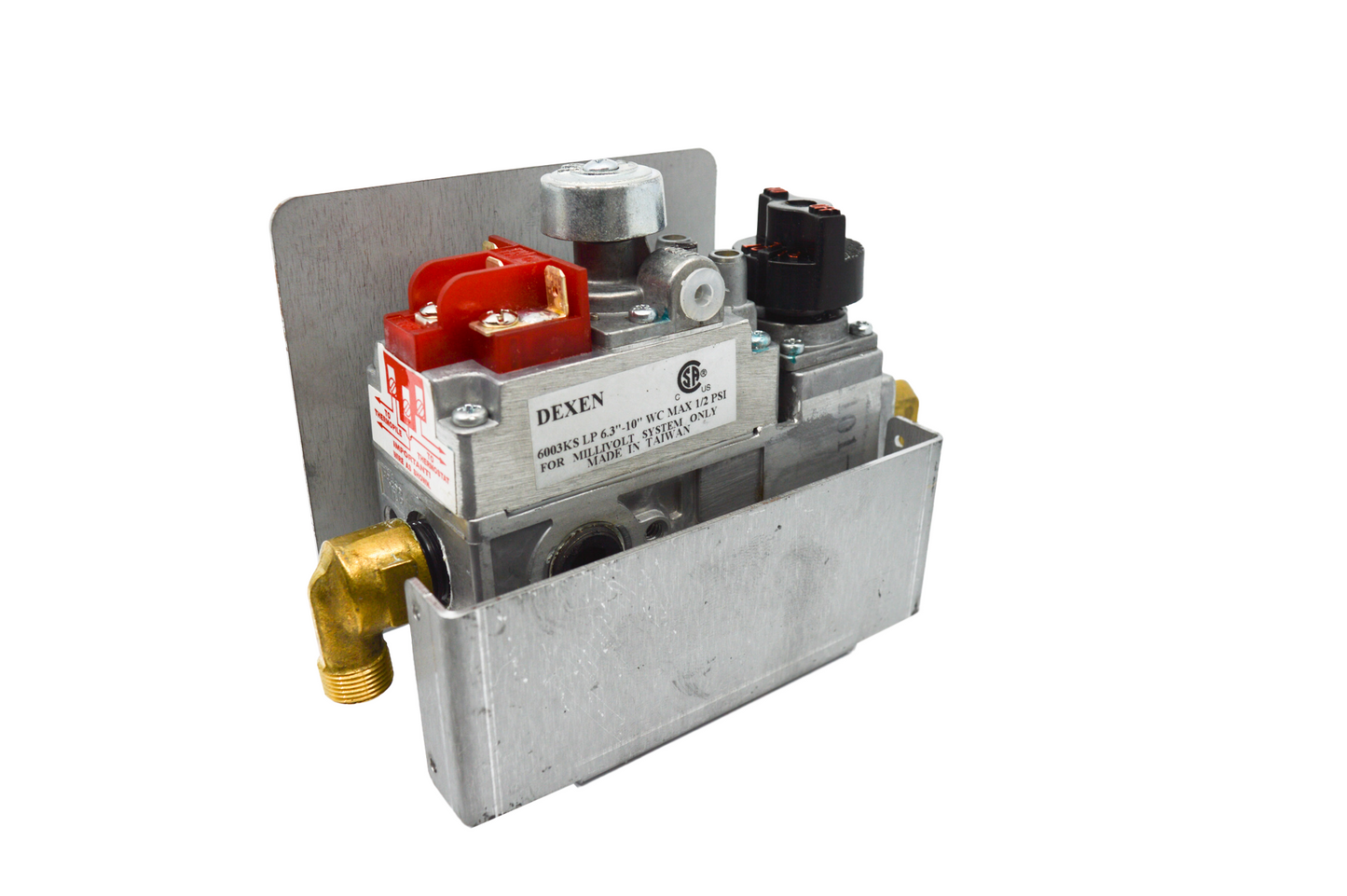 SV-29  G9 Retro Gas Control Kit, Vent Free, Propane