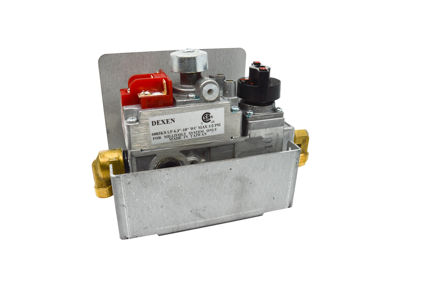 SV-29  G9 Retro Gas Control Kit, Vent Free, Propane
