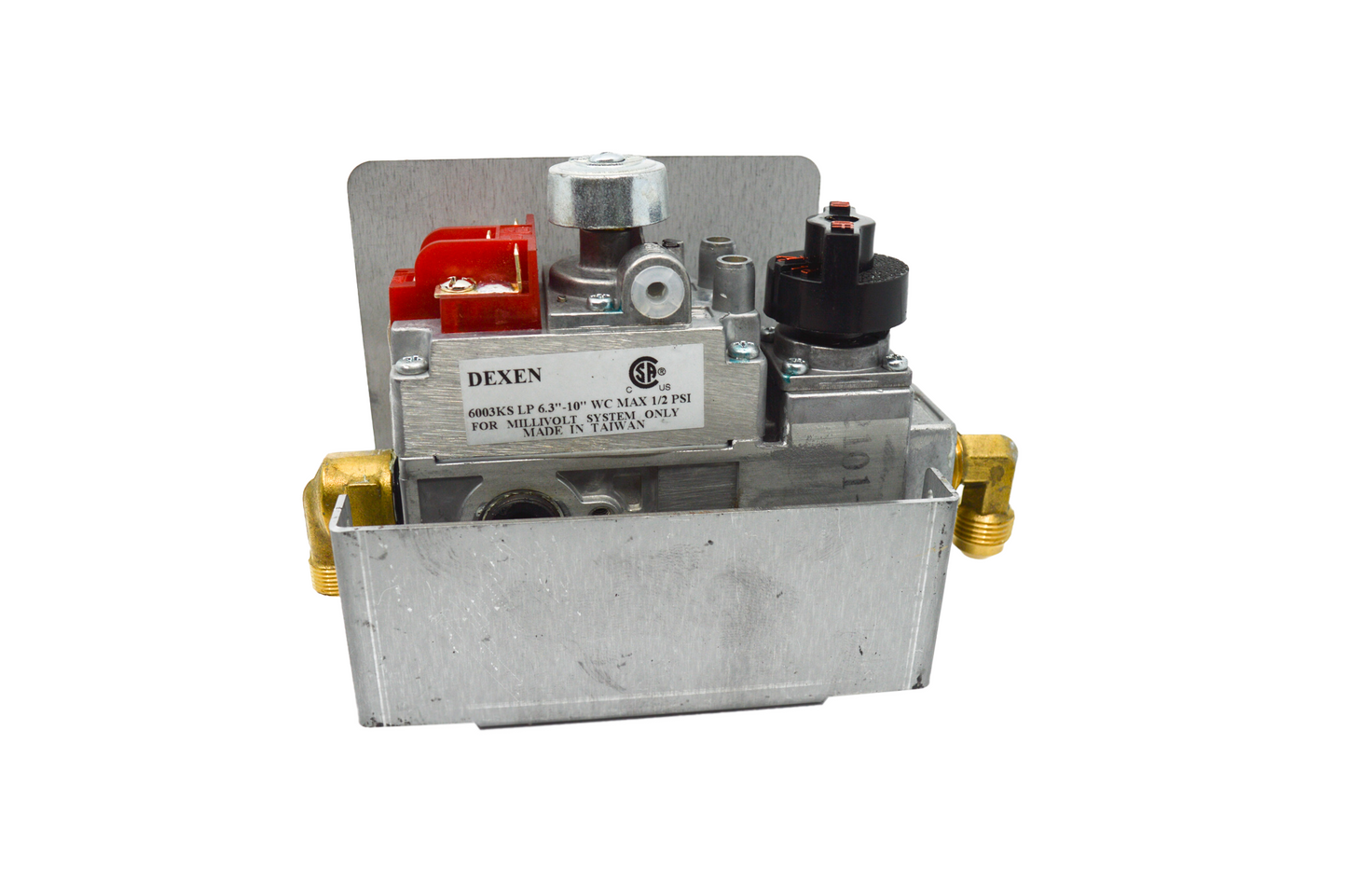 SV-29  G9 Retro Gas Control Kit, Vent Free, Propane