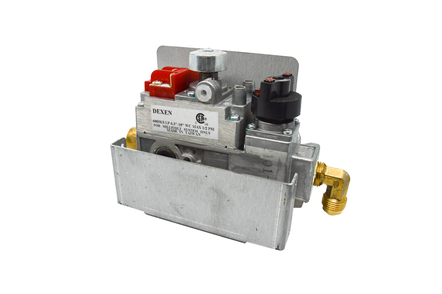 SV-29  G9 Retro Gas Control Kit, Vent Free, Propane
