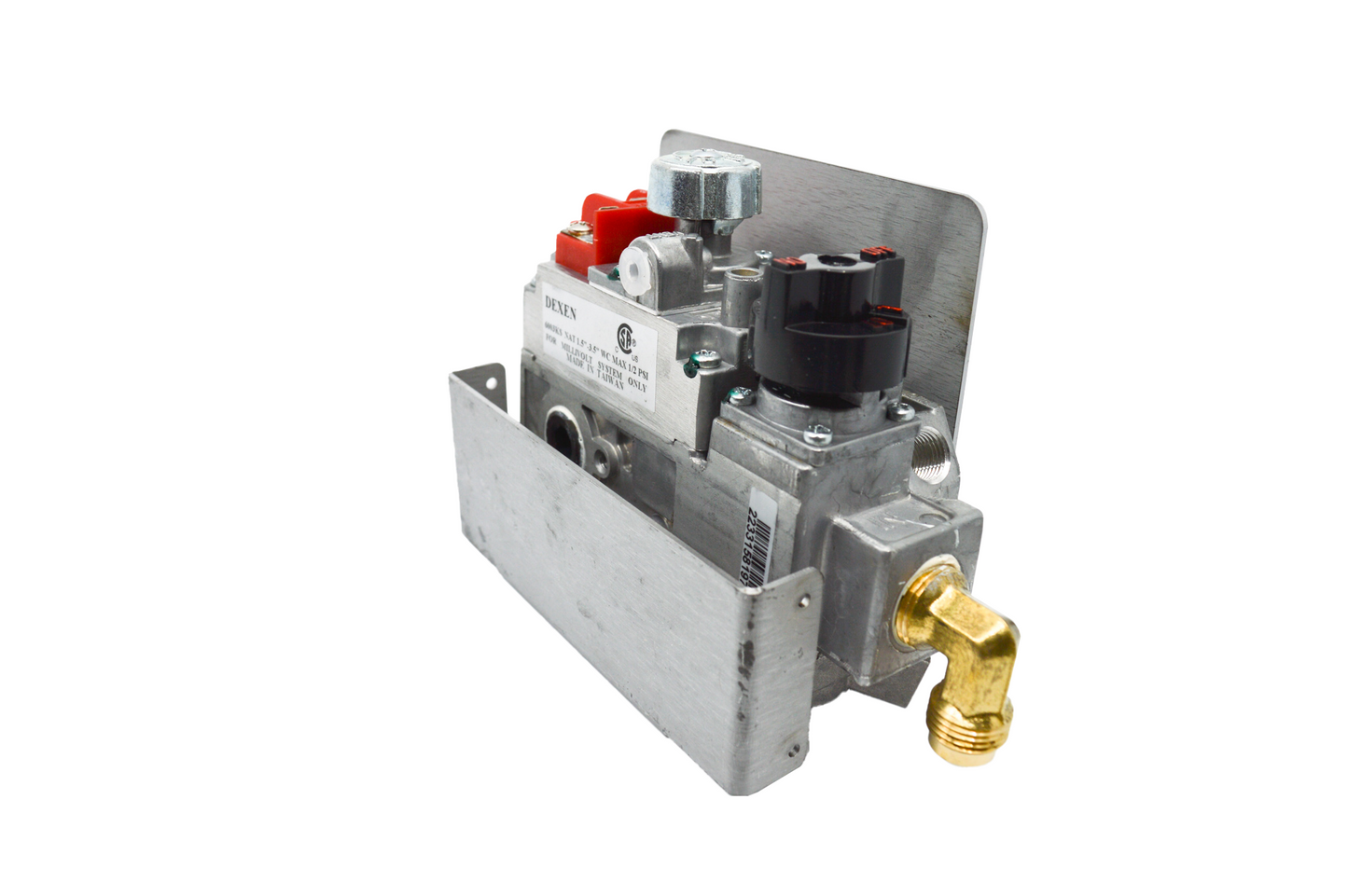 SV-28 G9 Retro Gas Control Kit, Vent Free, Natural Gas