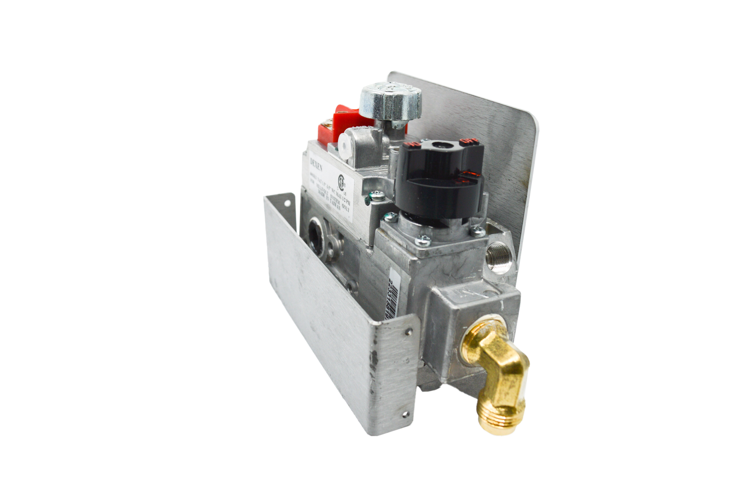 SV-28 G9 Retro Gas Control Kit, Vent Free, Natural Gas