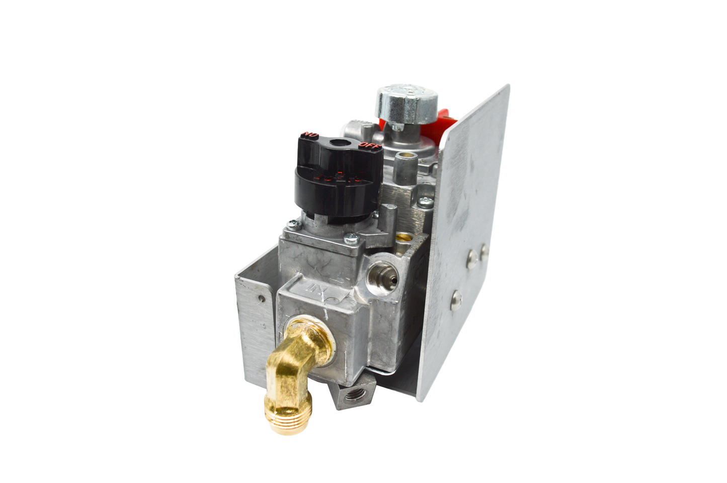 SV-28 G9 Retro Gas Control Kit, Vent Free, Natural Gas