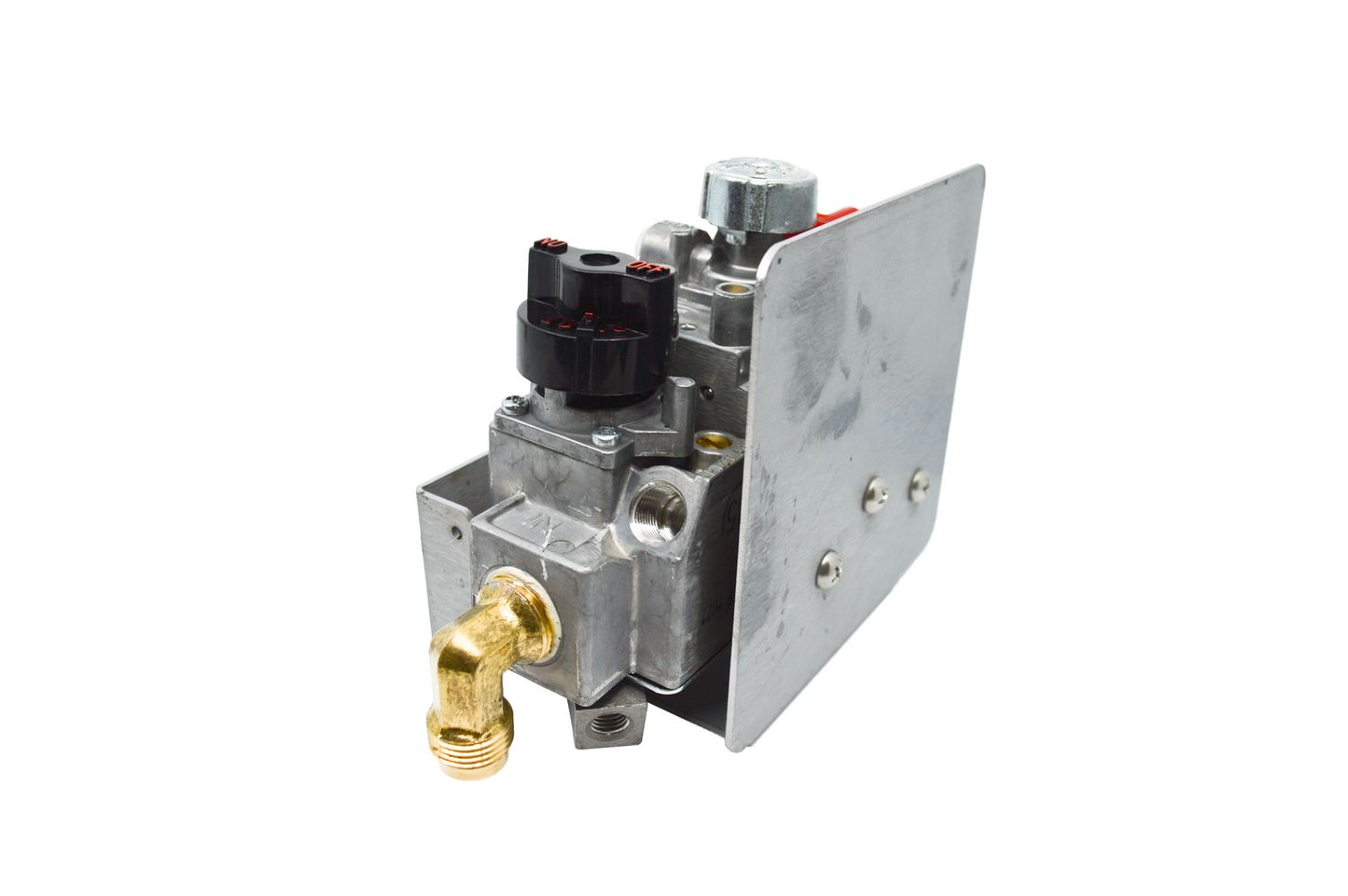 SV-28 G9 Retro Gas Control Kit, Vent Free, Natural Gas