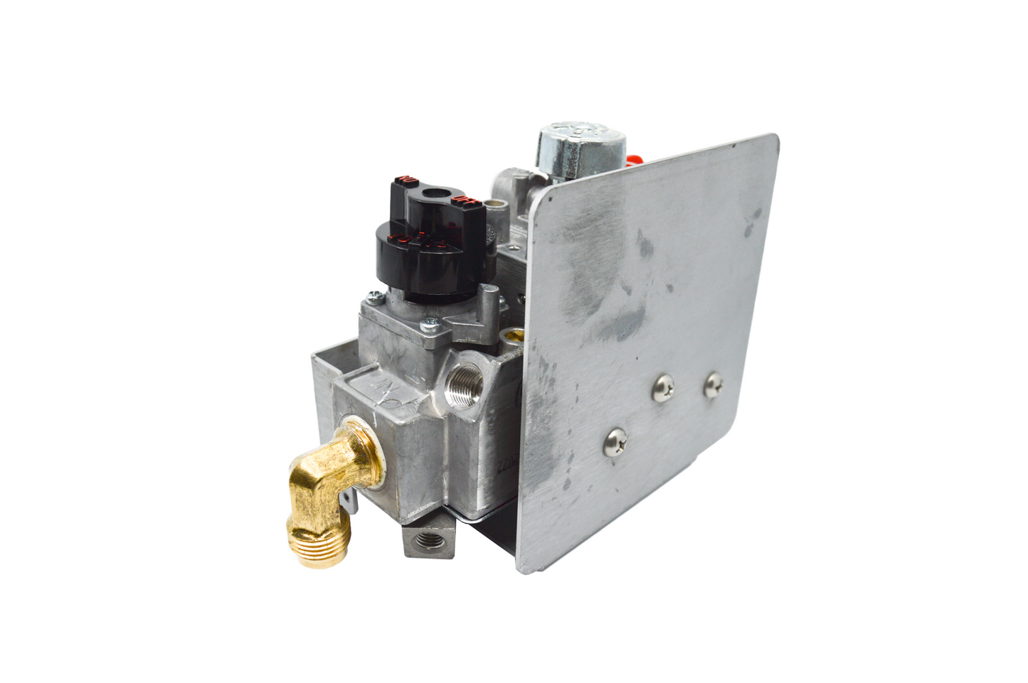 SV-28 G9 Retro Gas Control Kit, Vent Free, Natural Gas