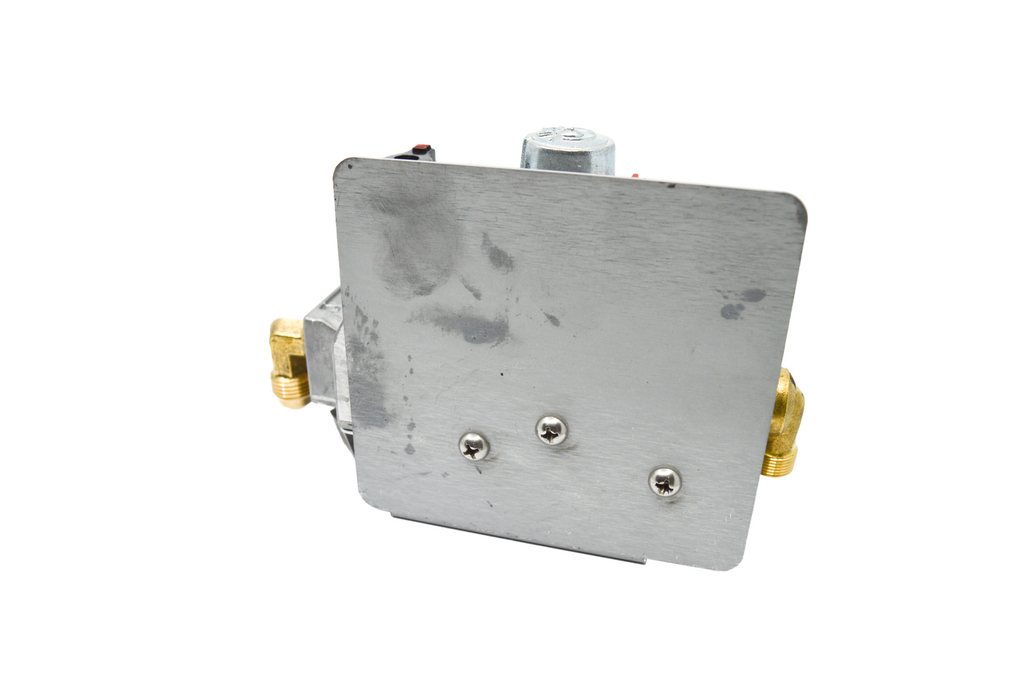 SV-28 G9 Retro Gas Control Kit, Vent Free, Natural Gas