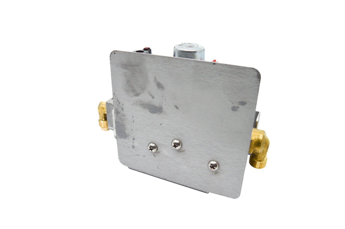 SV-28 G9 Retro Gas Control Kit, Vent Free, Natural Gas