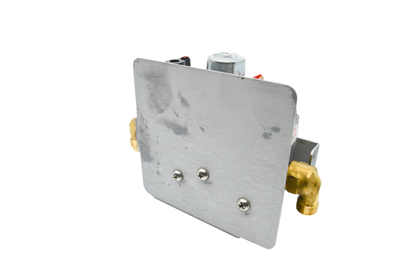 SV-28 G9 Retro Gas Control Kit, Vent Free, Natural Gas