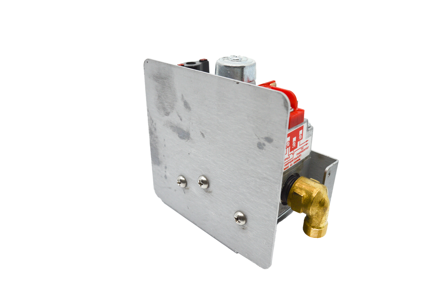 SV-28 G9 Retro Gas Control Kit, Vent Free, Natural Gas