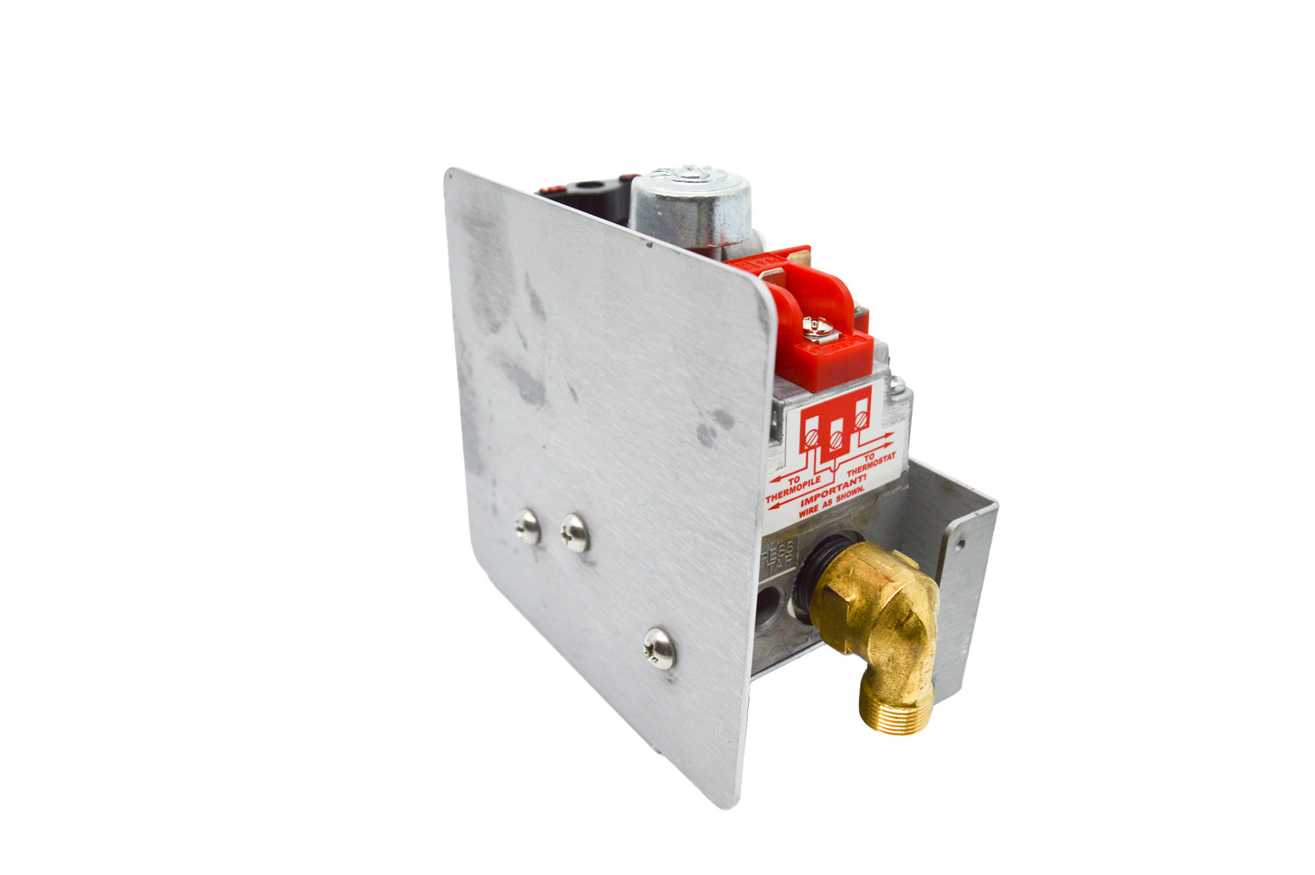 SV-28 G9 Retro Gas Control Kit, Vent Free, Natural Gas