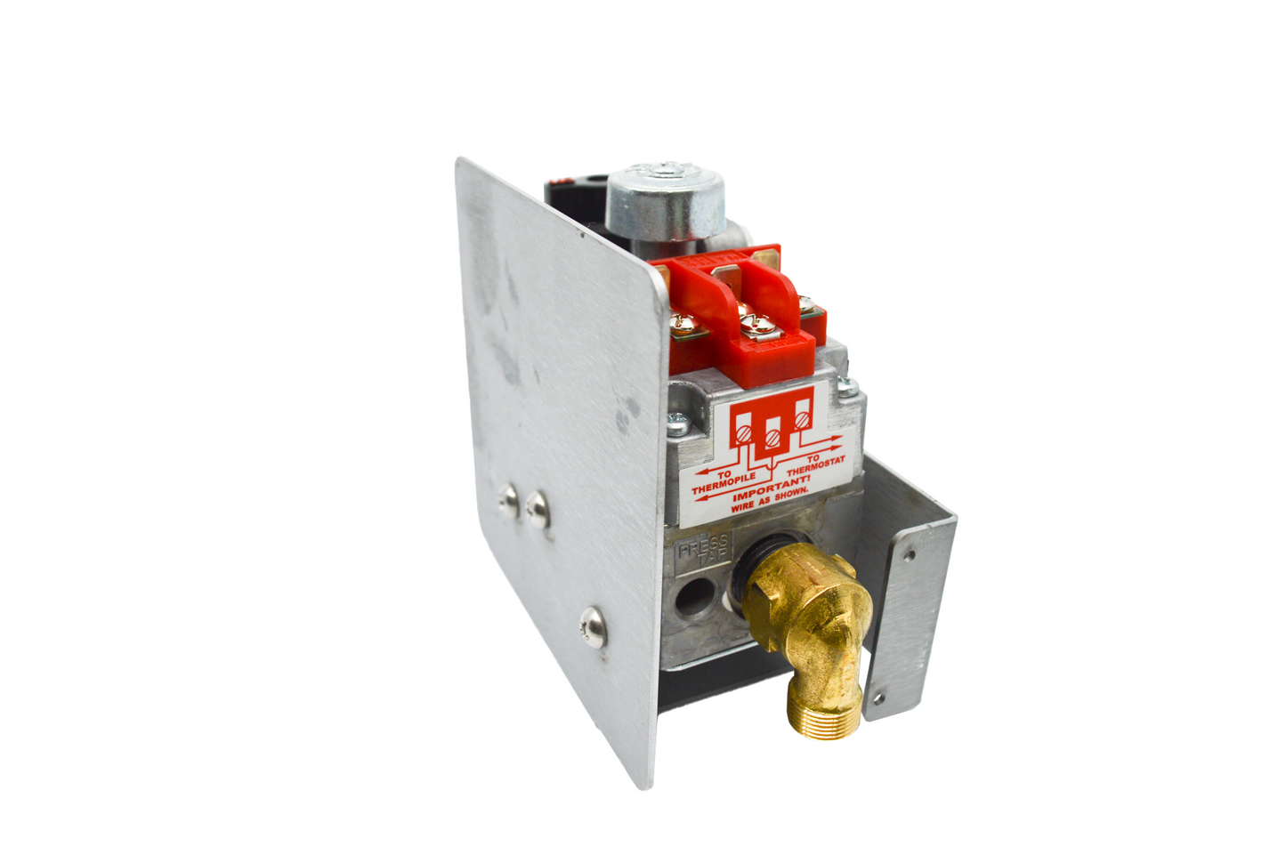 SV-28 G9 Retro Gas Control Kit, Vent Free, Natural Gas