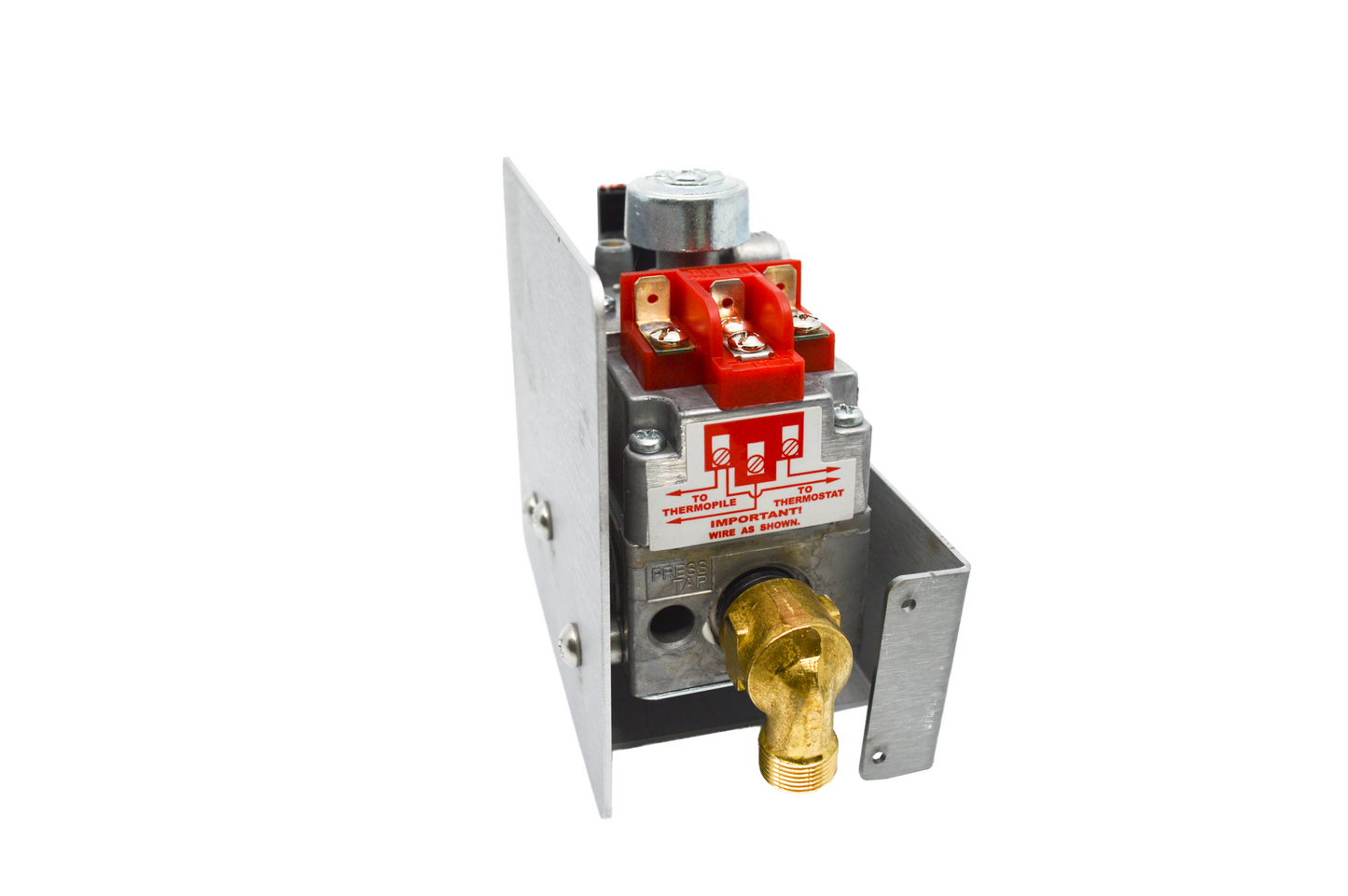 SV-28 G9 Retro Gas Control Kit, Vent Free, Natural Gas