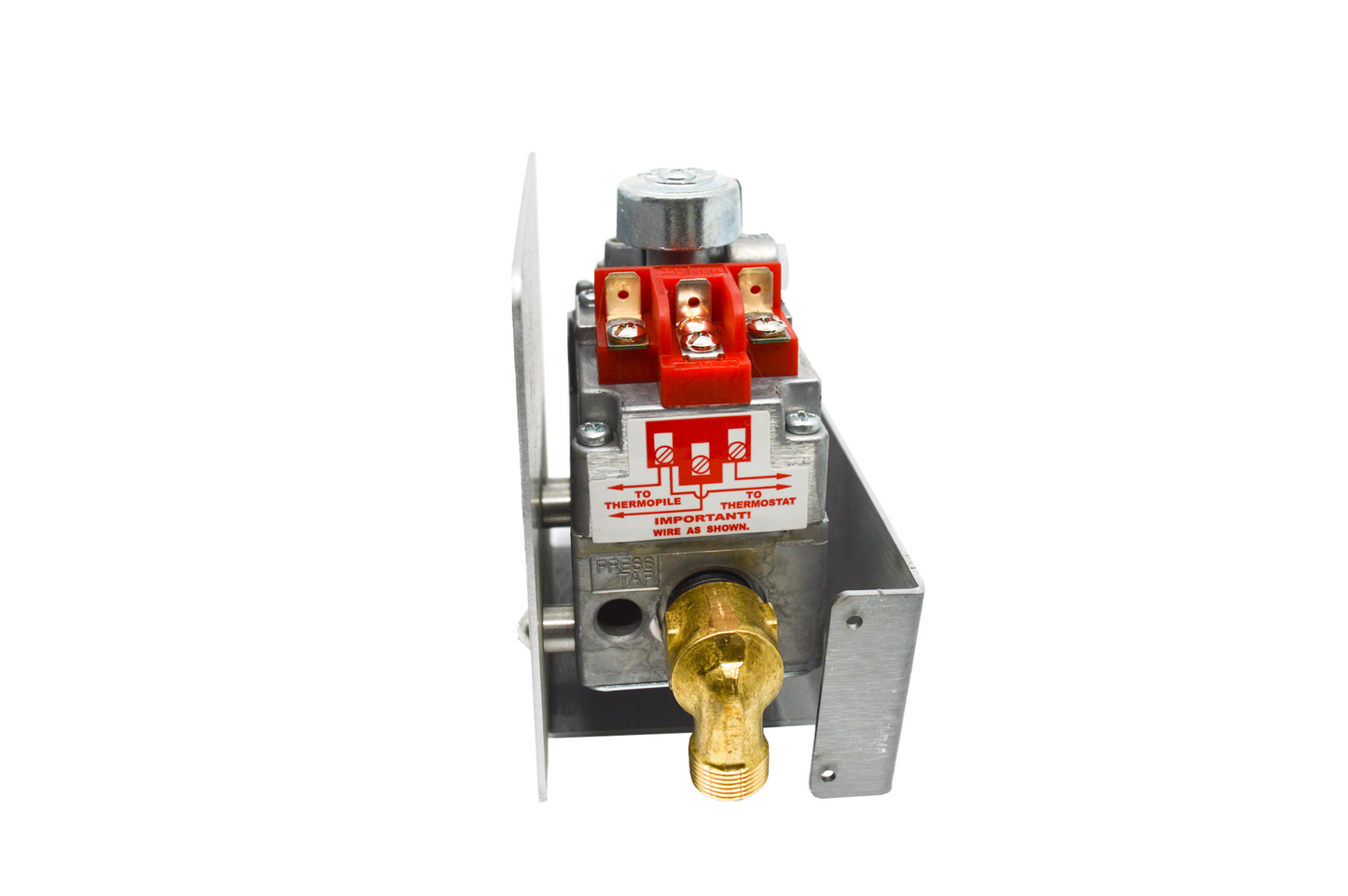 SV-28 G9 Retro Gas Control Kit, Vent Free, Natural Gas
