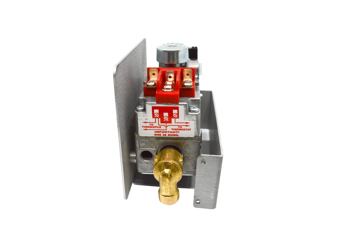 SV-28 G9 Retro Gas Control Kit, Vent Free, Natural Gas