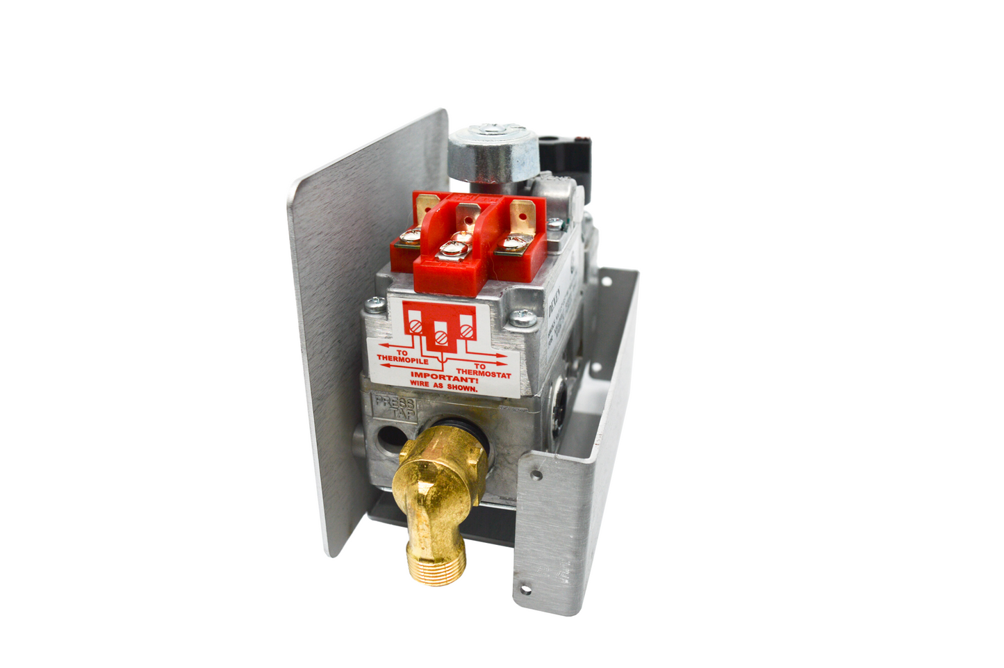 SV-28 G9 Retro Gas Control Kit, Vent Free, Natural Gas