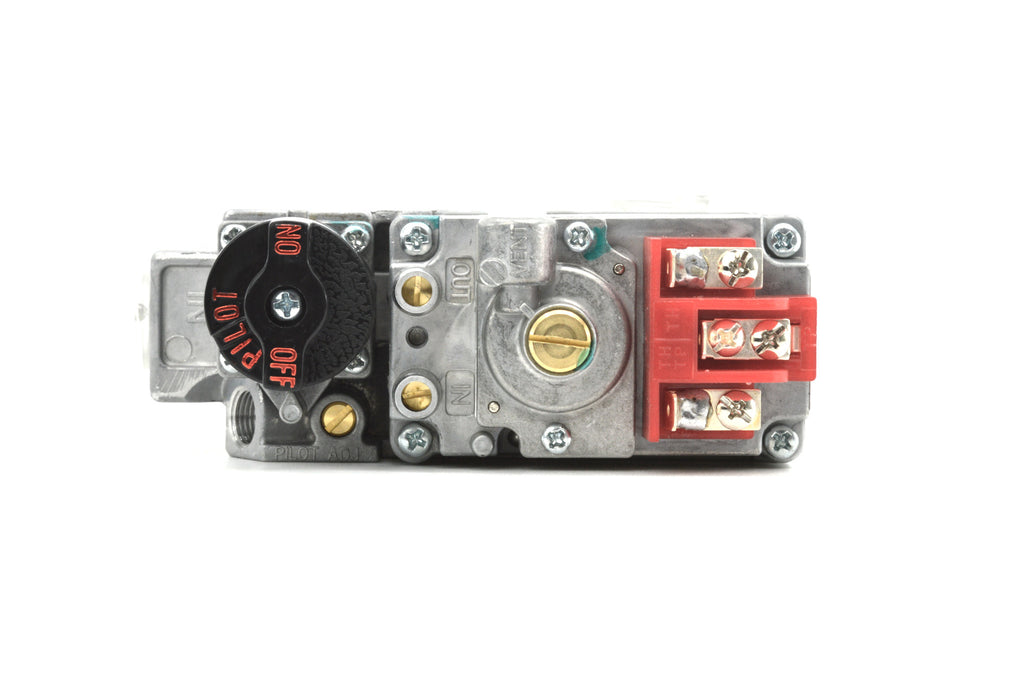 SV-43 Gas Control for G21 Remote, Vent Free, Natural Gas
