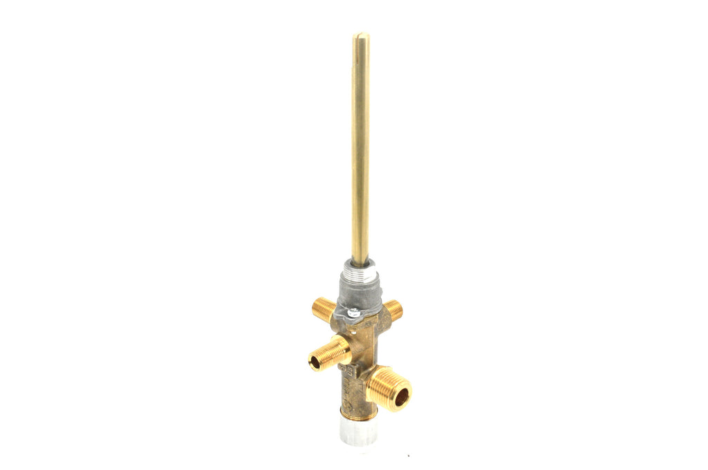 SV-26 Gas Control valve For G9, G10 and G18 Manual, Vent Free, Natural Gas