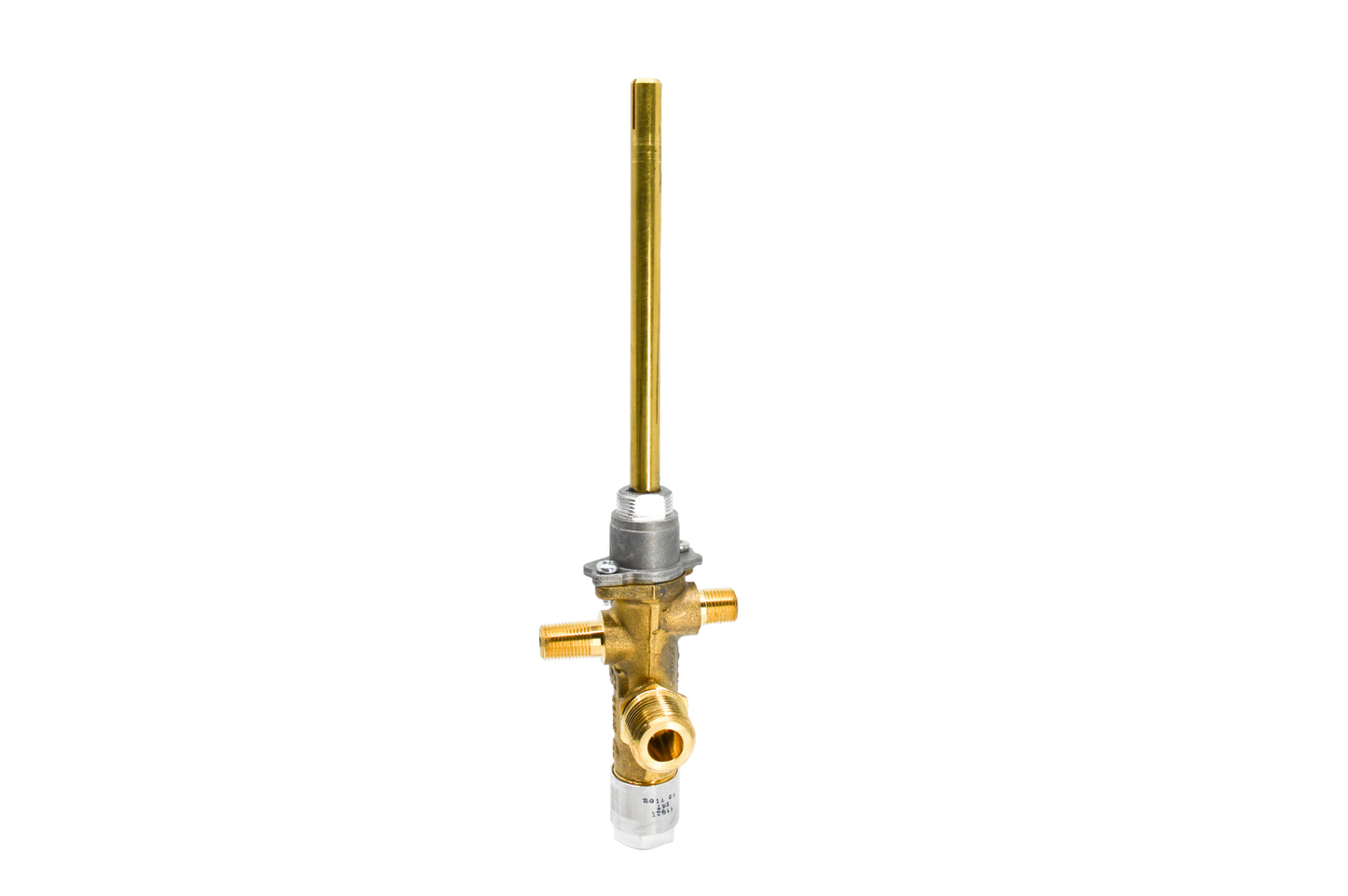 SV-26 Gas Control valve For G9, G10 and G18 Manual, Vent Free, Natural Gas