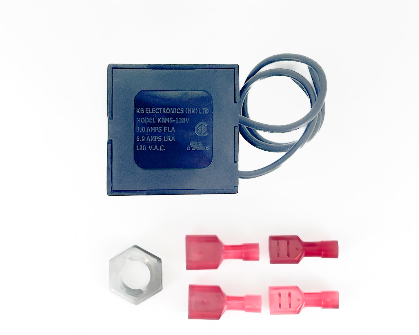Universal Fan Speed Control