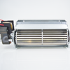 9.75" Blower Left Motor