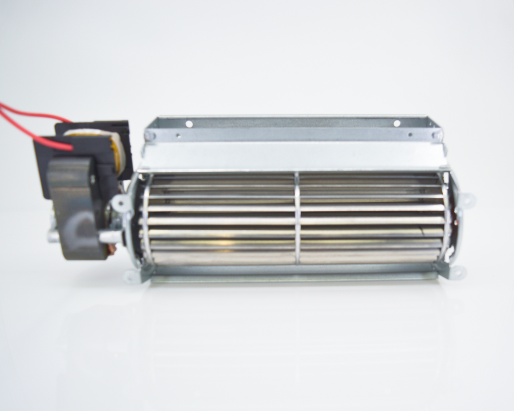 9.75" Blower Left Motor
