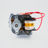 9.75" Blower Left Motor