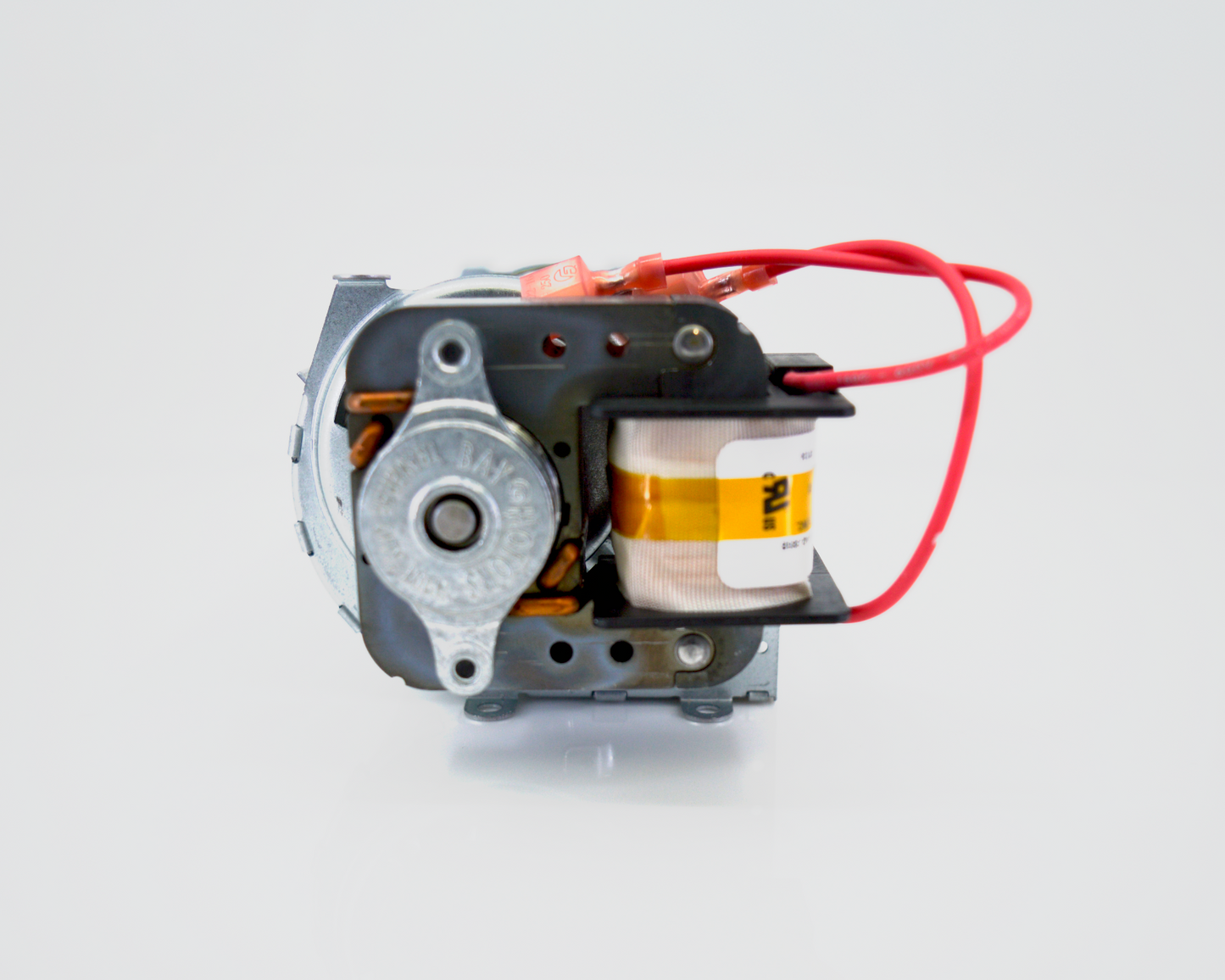 9.75" Blower Left Motor